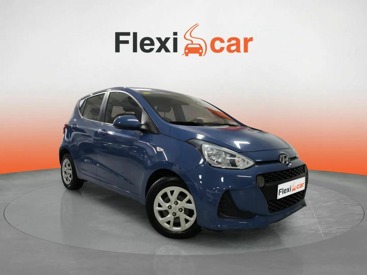I20 alcala de henares  de segunda mano - hyundai i10 2018 /