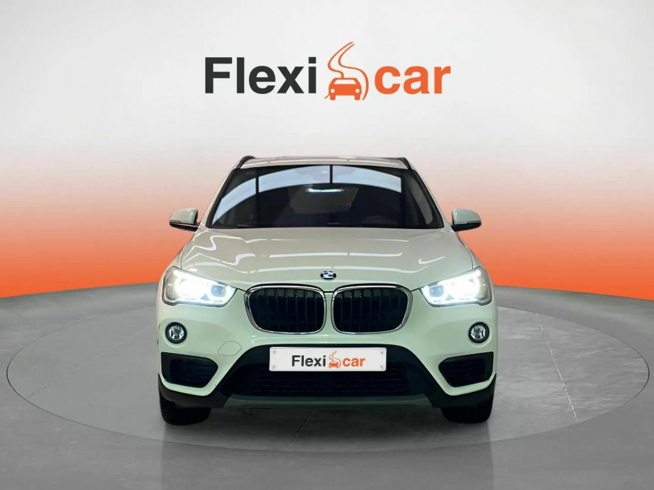 bmw x1 2017 / foto grande (2)