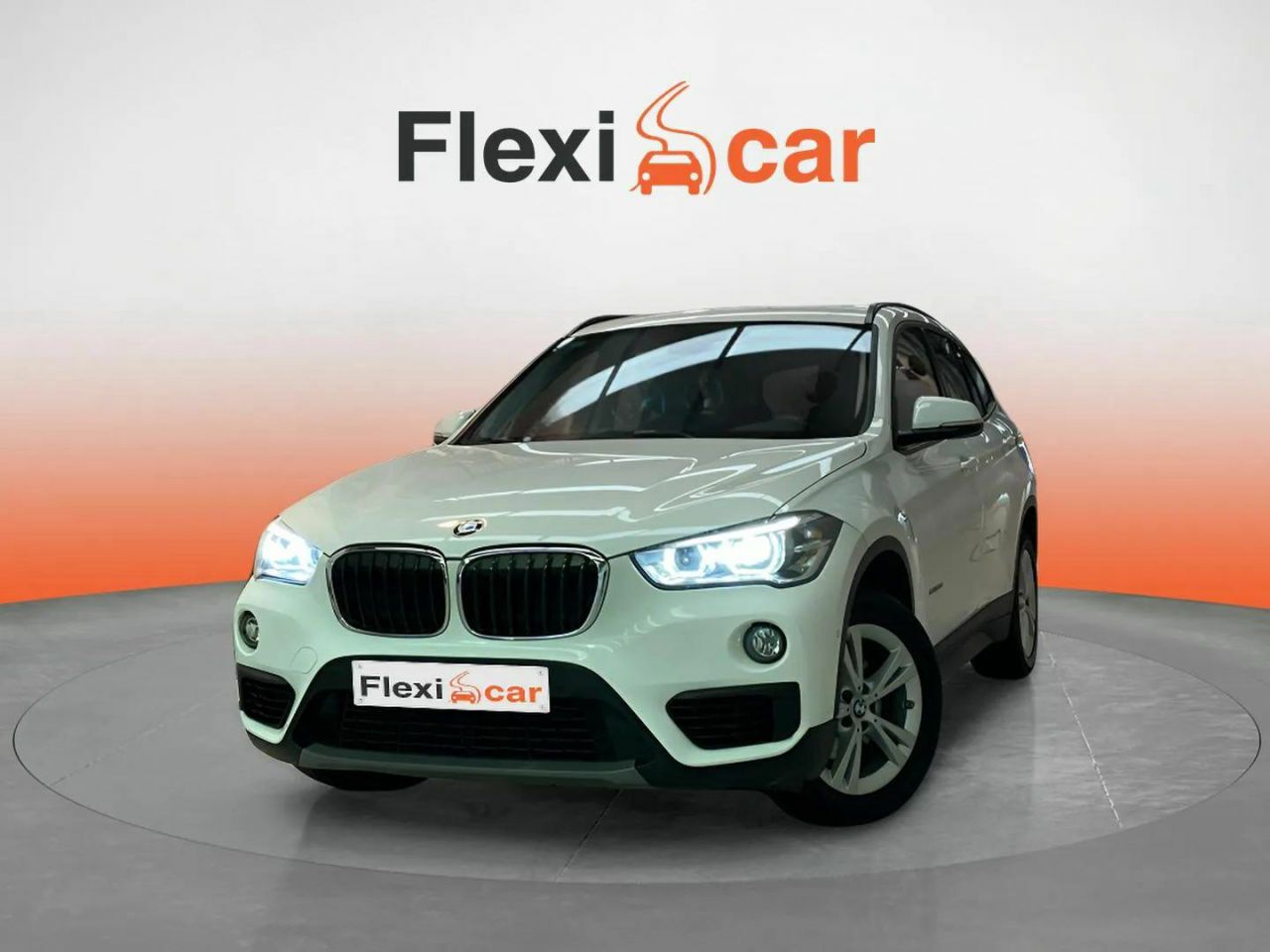 bmw x1 2017 / foto grande (3)