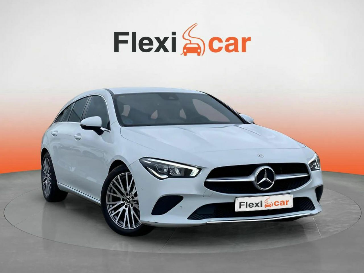 Vidente navarra  en Navarra - mercedes cla 2020 /