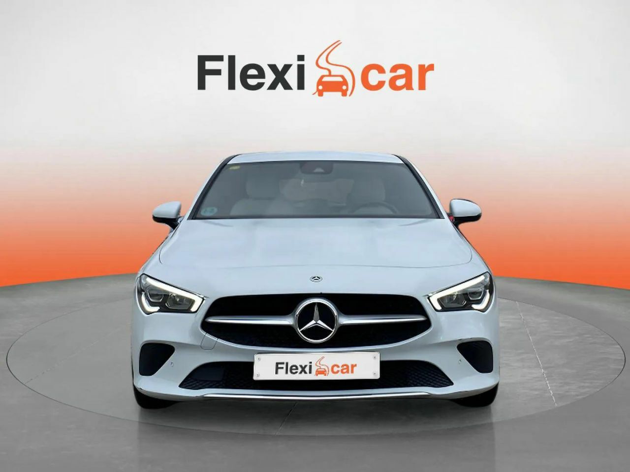 mercedes cla 2020 / foto grande (2)