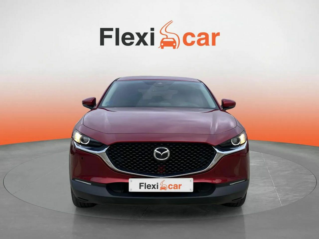mazda cx-30 2021 / foto grande (2)