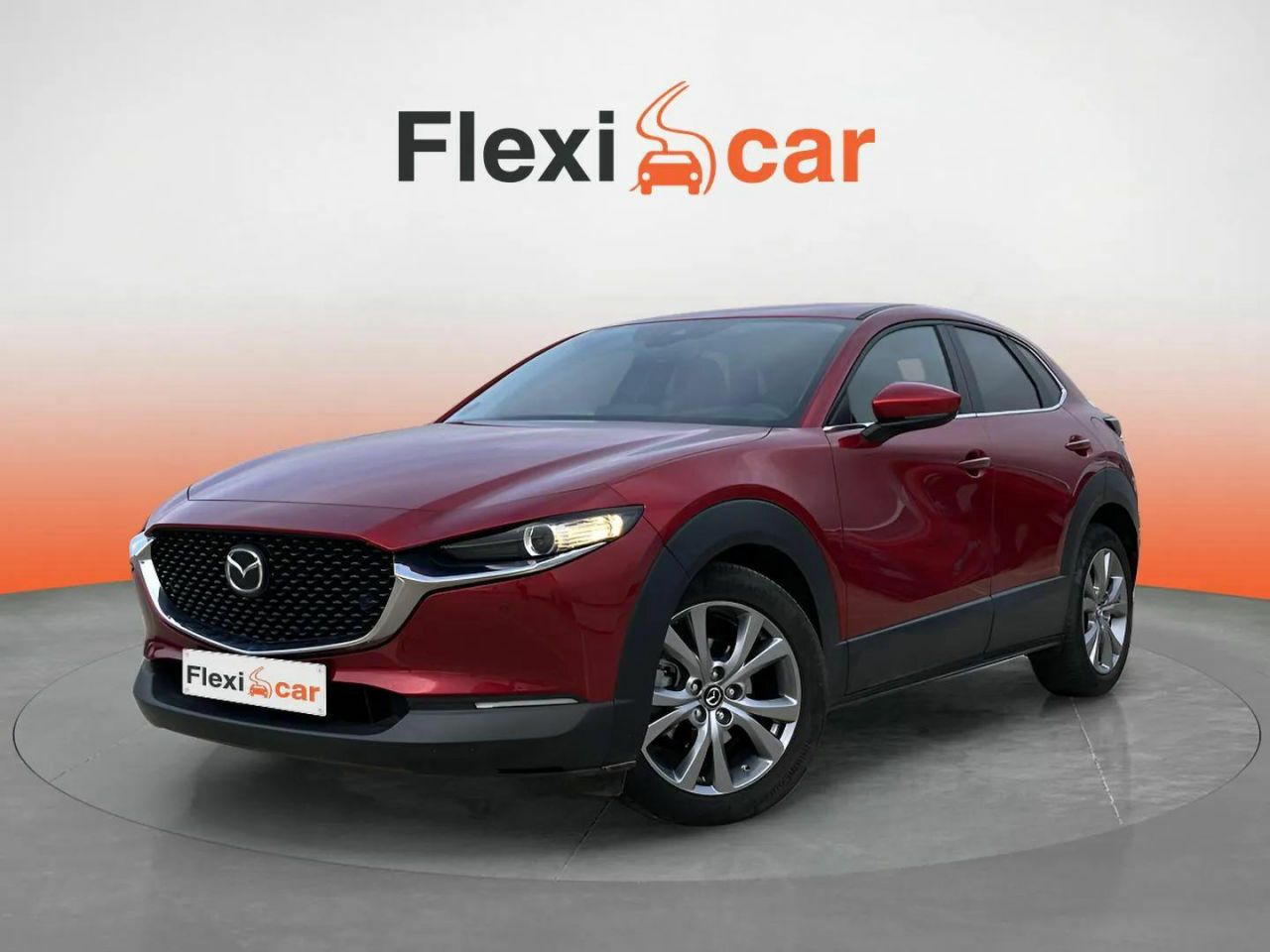 mazda cx-30 2021 / foto grande (3)