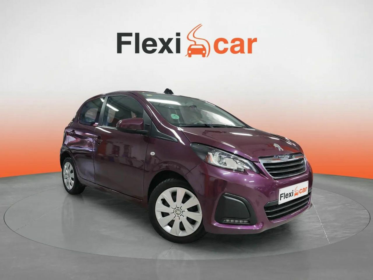 Peugeot 108 2018  de segunda mano - peugeot 108 2018 /