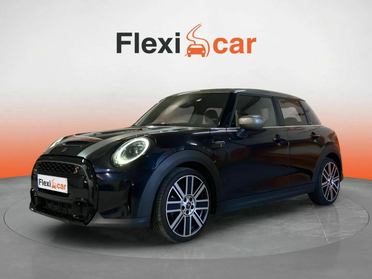 mini cooper 2021 / foto grande (3)