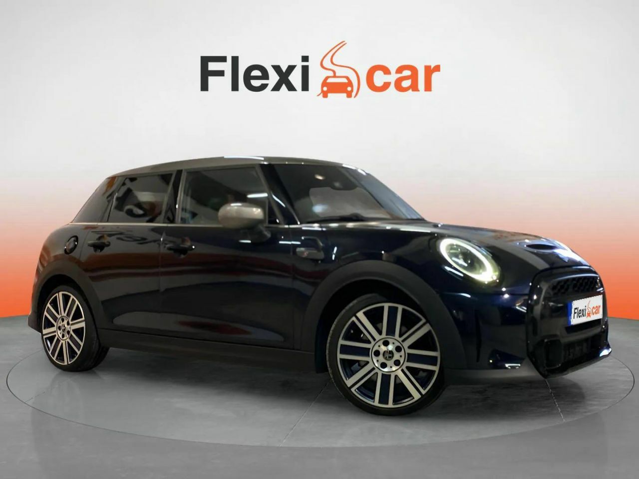 Mini cooper 2021  de segunda mano - mini cooper 2021 /