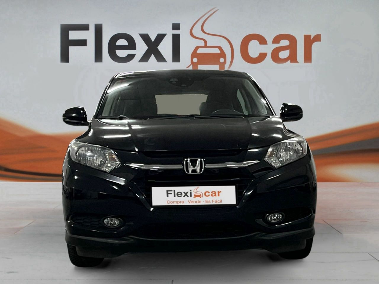 honda hr-v 2016 / foto grande (2)