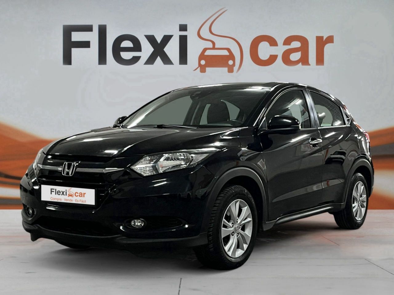 honda hr-v 2016 / foto grande (3)