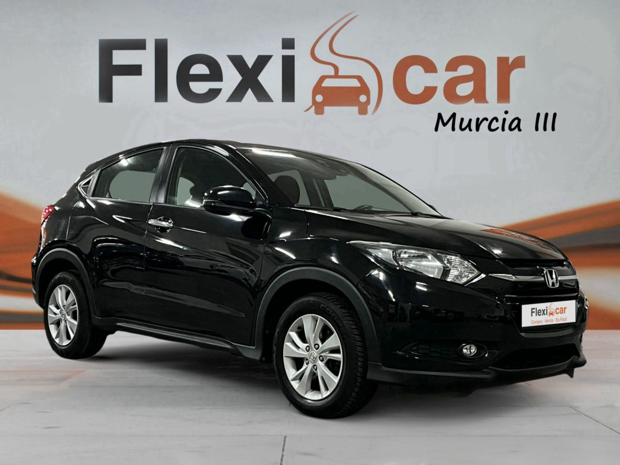 Honda zrv  de segunda mano - honda hr-v 2016 /
