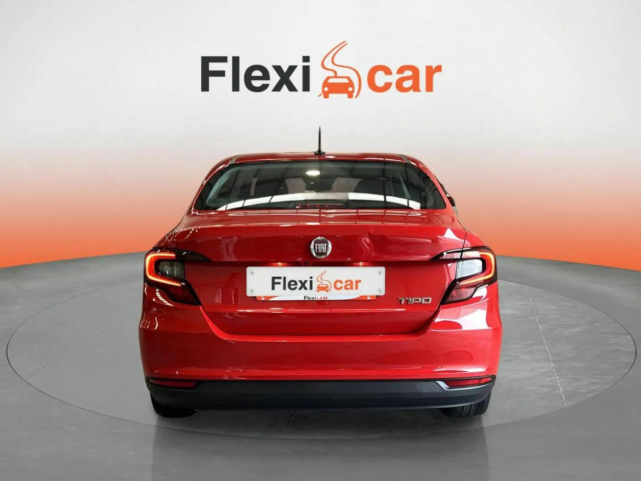 fiat tipo 2022 / foto grande (3)