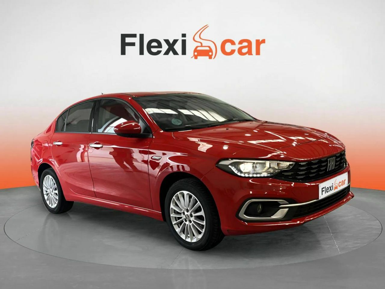 Fiat tipo 2020 sant boi llobregat  de segunda mano - fiat tipo 2022 /