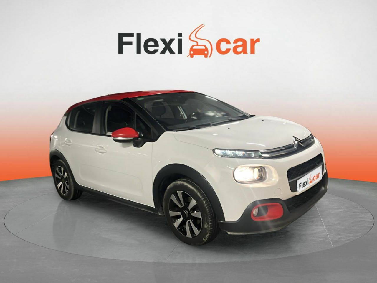 citroën c3 2017 /