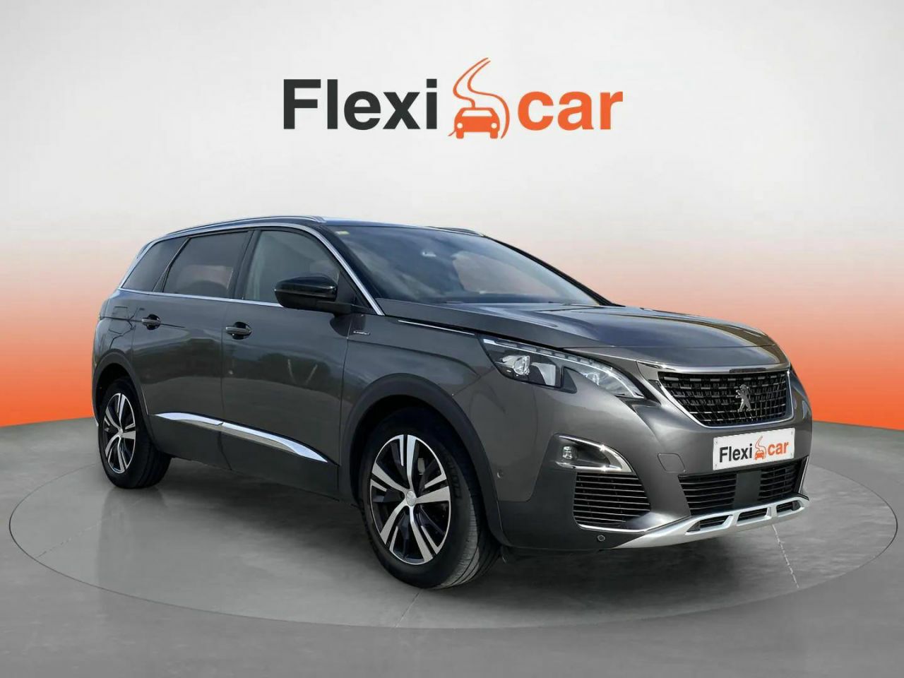 Peugeot 5008 alcala henares  de segunda mano - peugeot 5008 2020 /