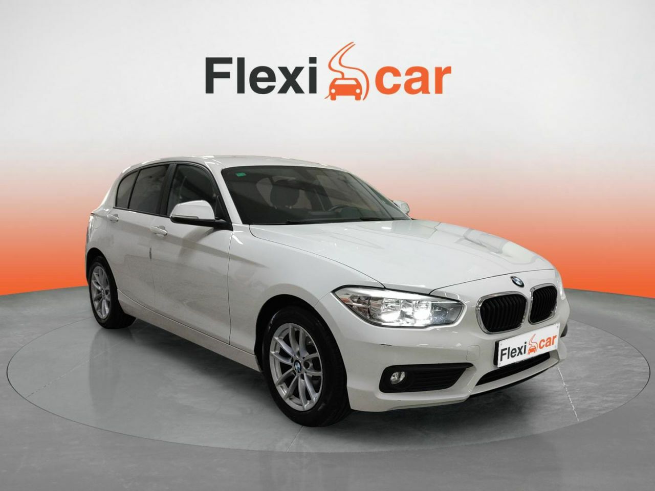 bmw serie 1 2017 /
