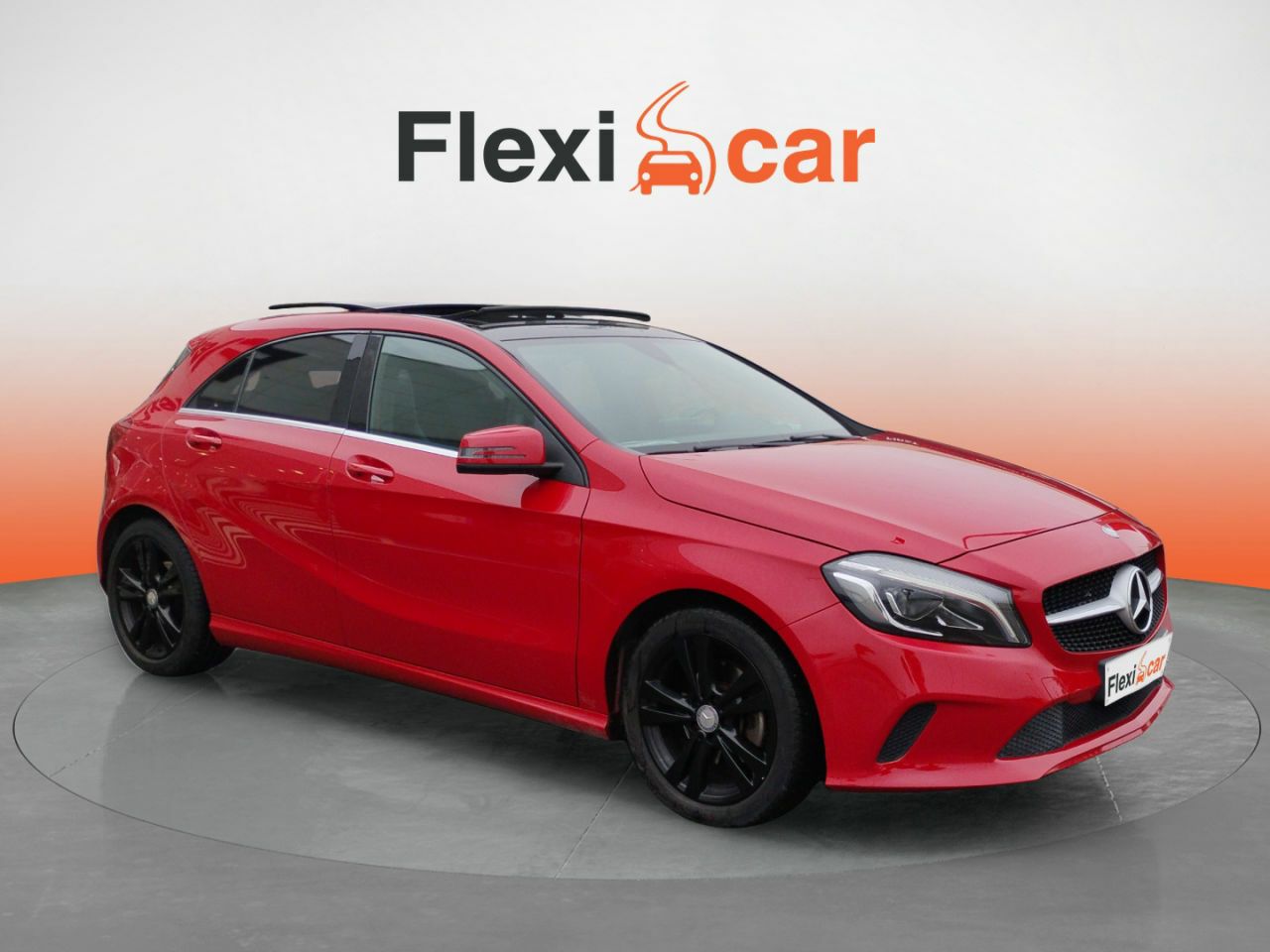 mercedes clase a 2016 /