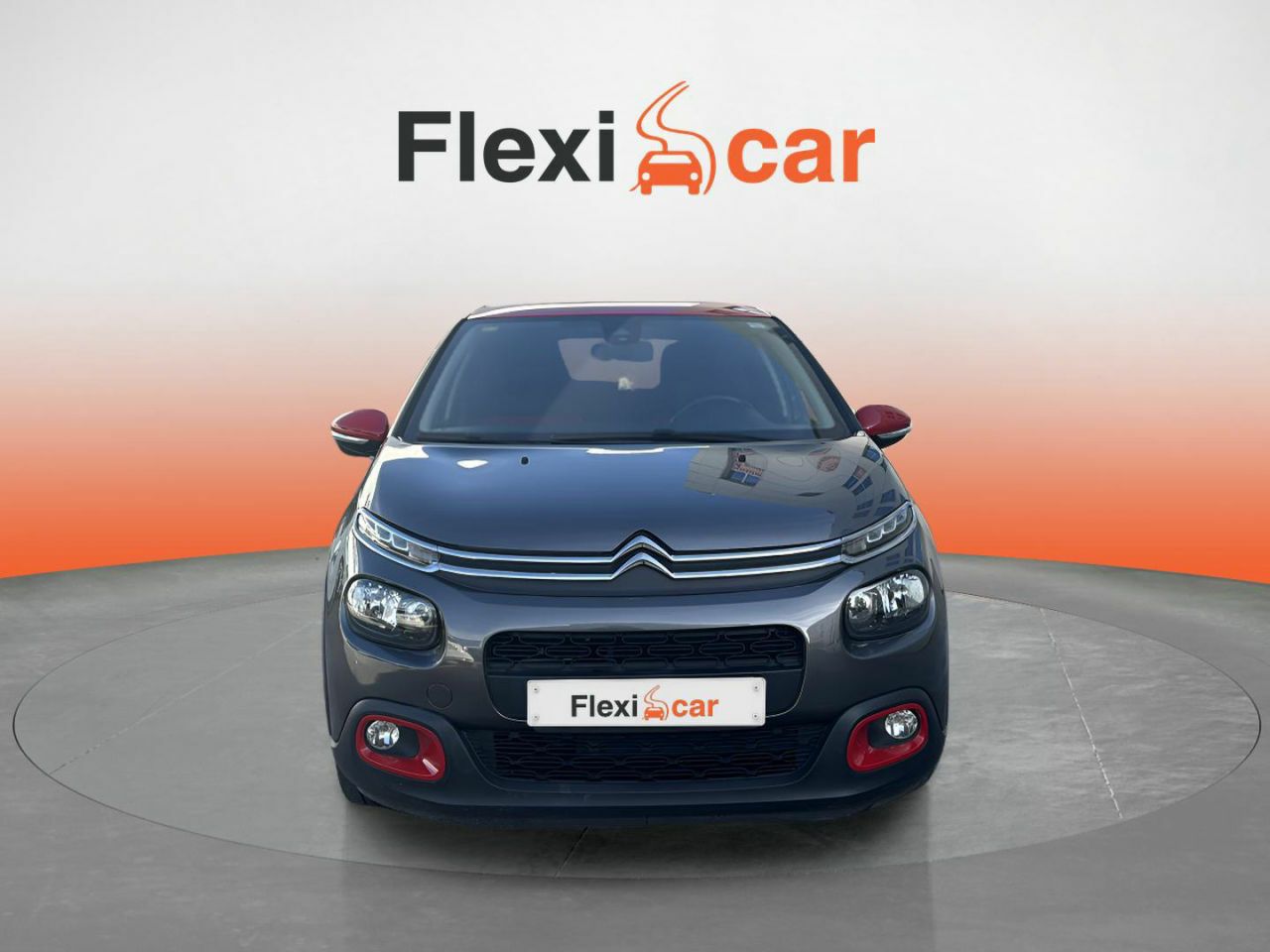 citroën c3 2020 / foto grande (2)