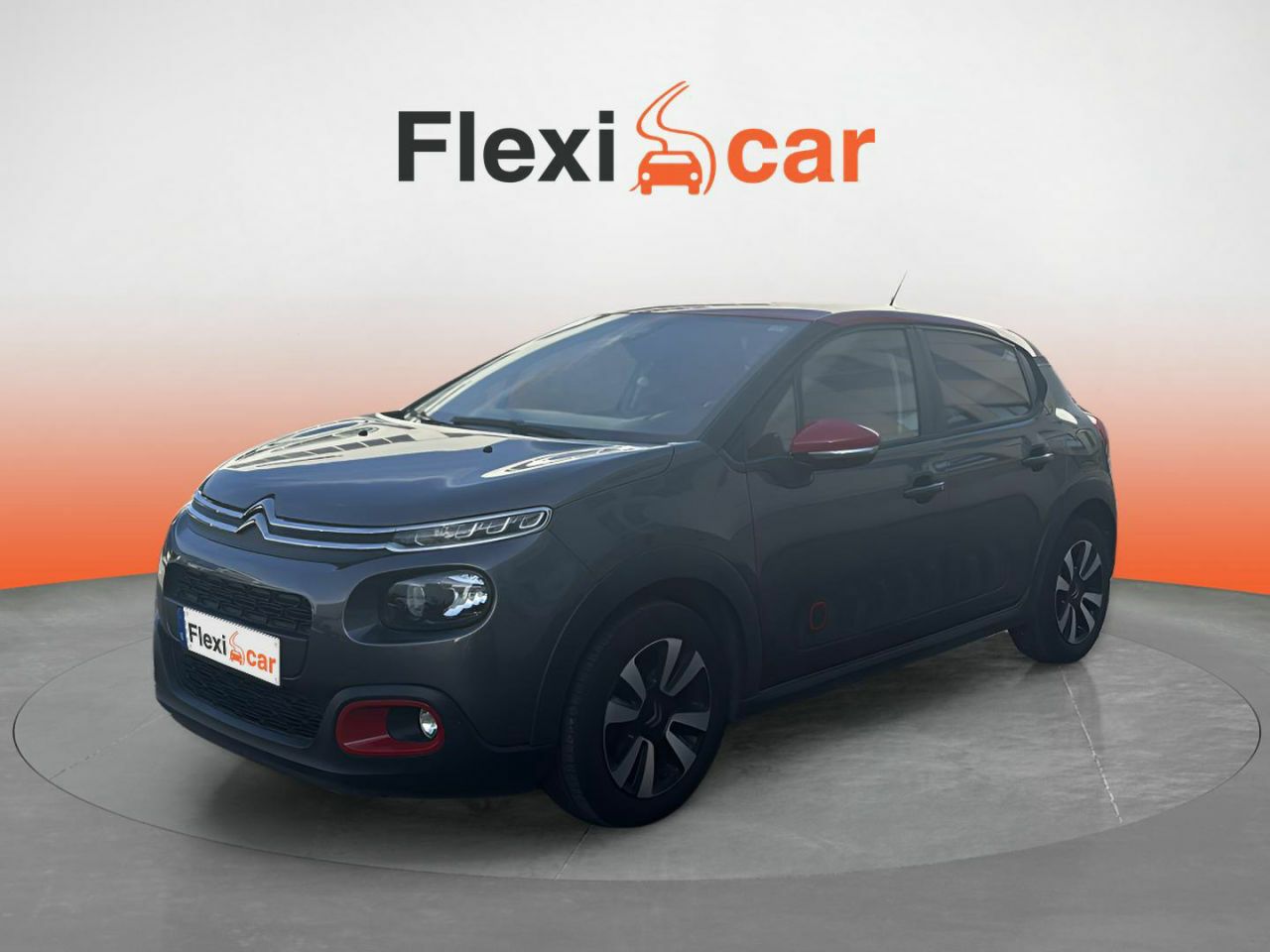 citroën c3 2020 / foto grande (3)