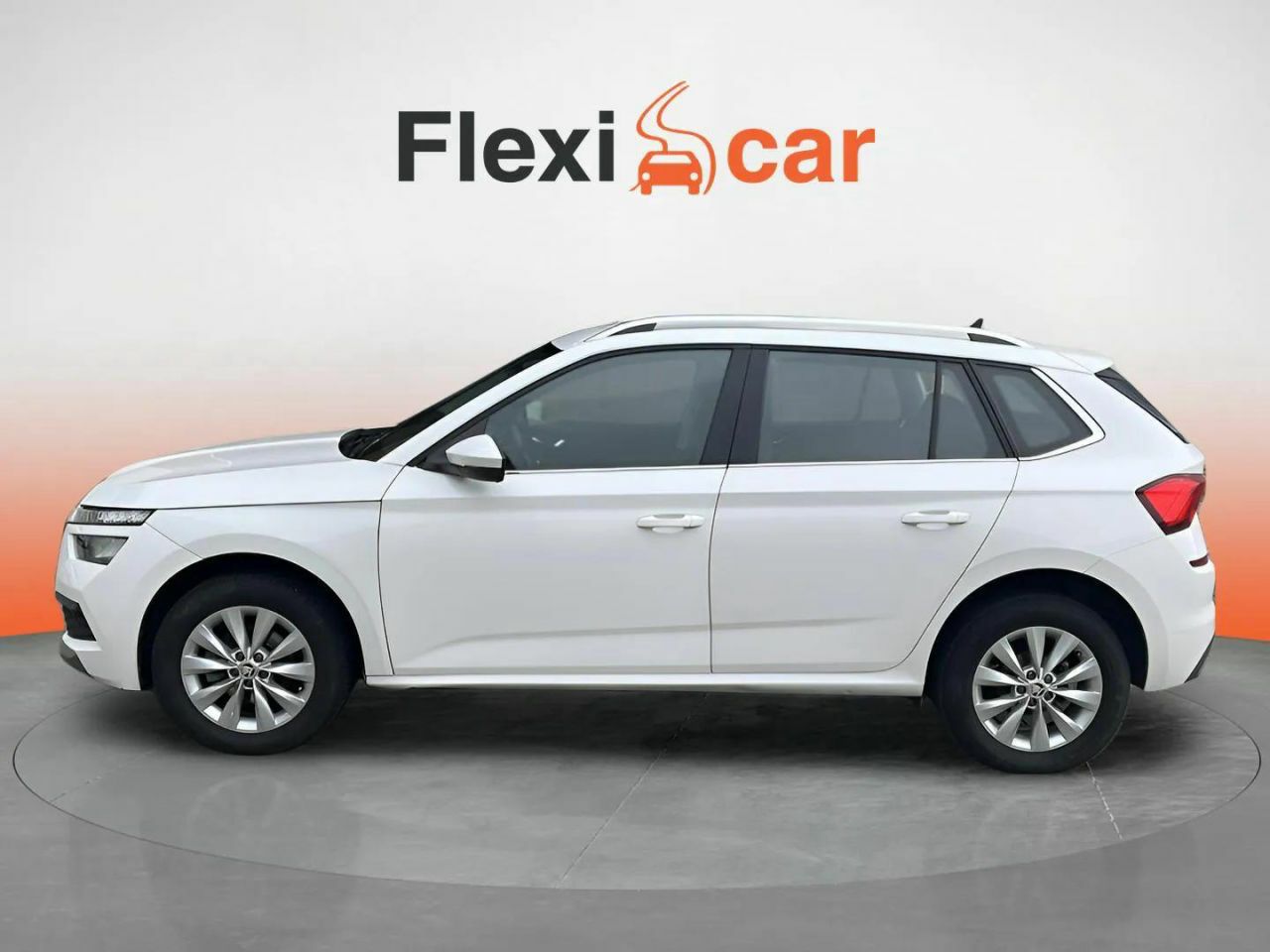 skoda kamiq 2021 / foto grande (2)