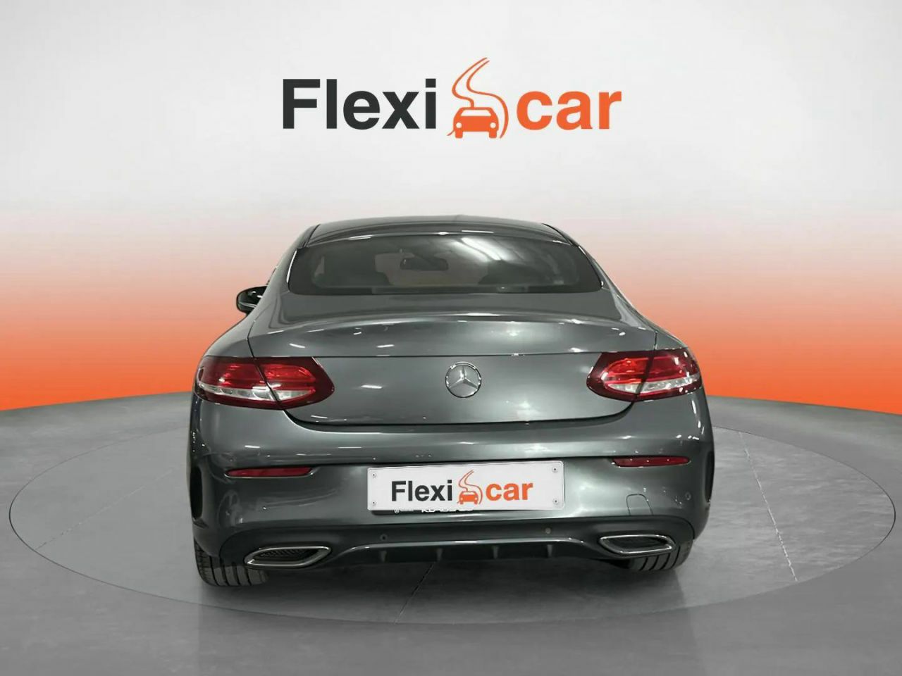 mercedes clase c 2016 / foto grande (3)