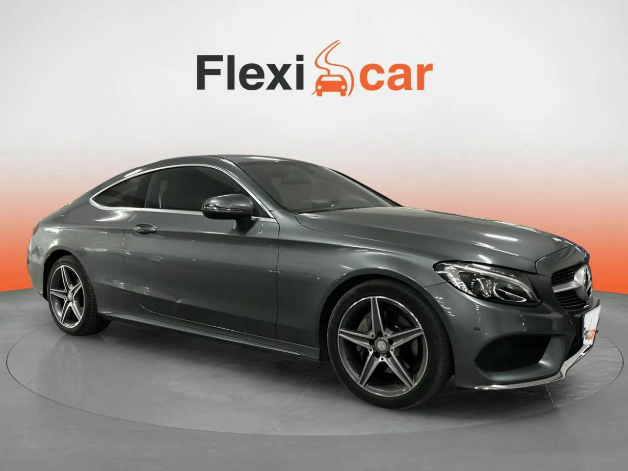 Mercedes clase c 2016  de segunda mano - mercedes clase c 2016 /