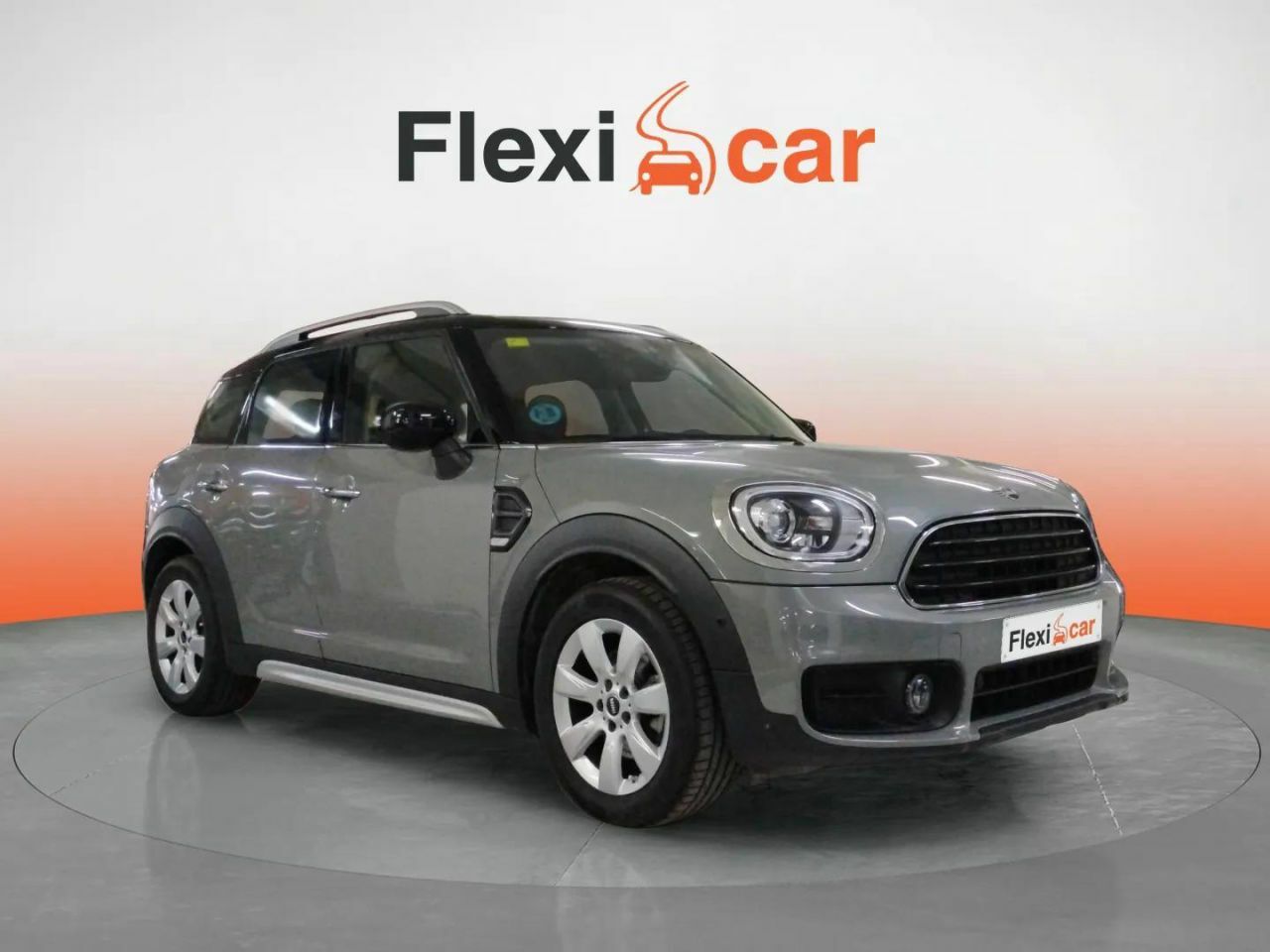 Mini 2015  de segunda mano - mini countryman 2020 /
