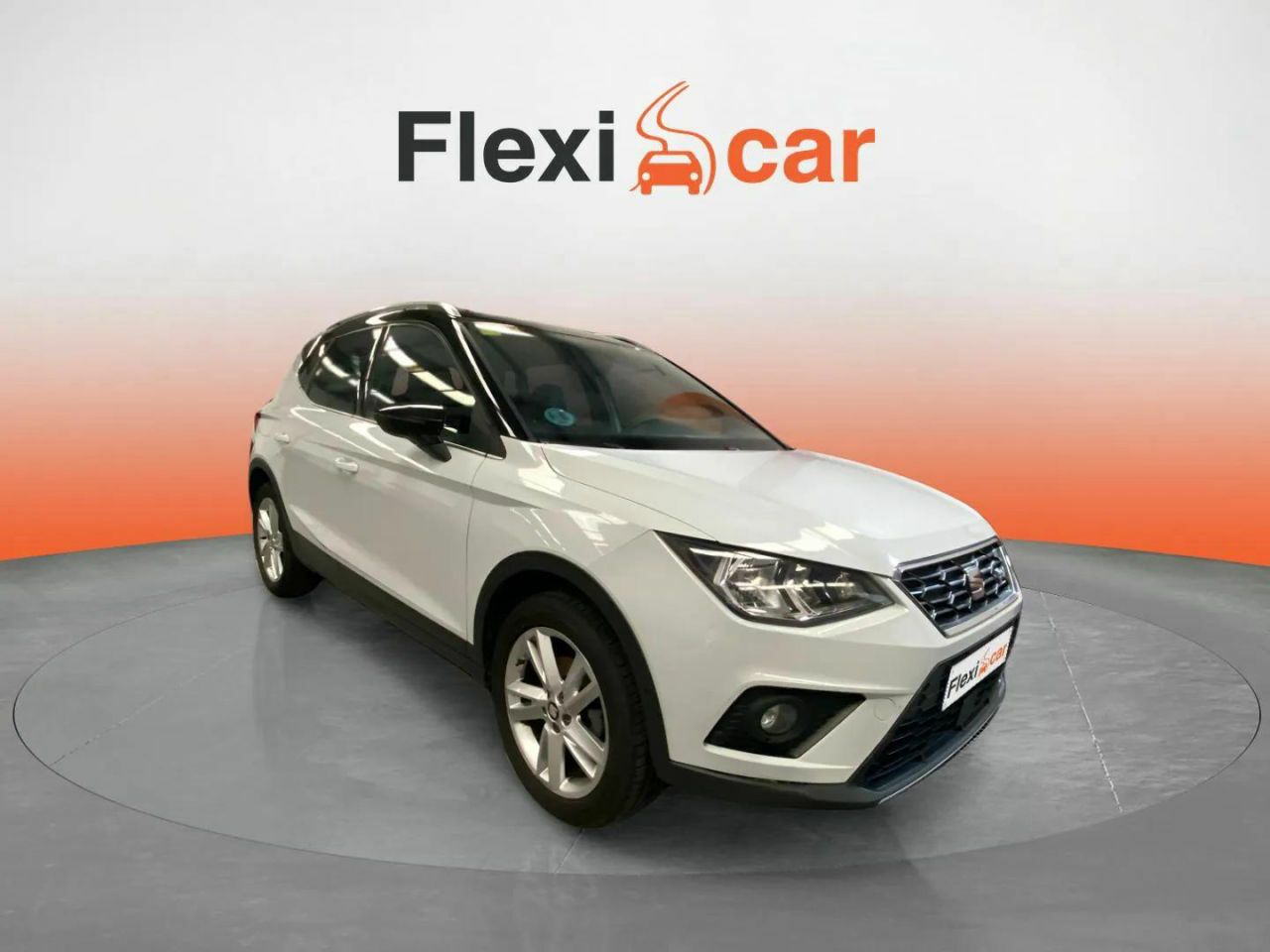 Seat arona 2020  de segunda mano - seat arona 2020 /