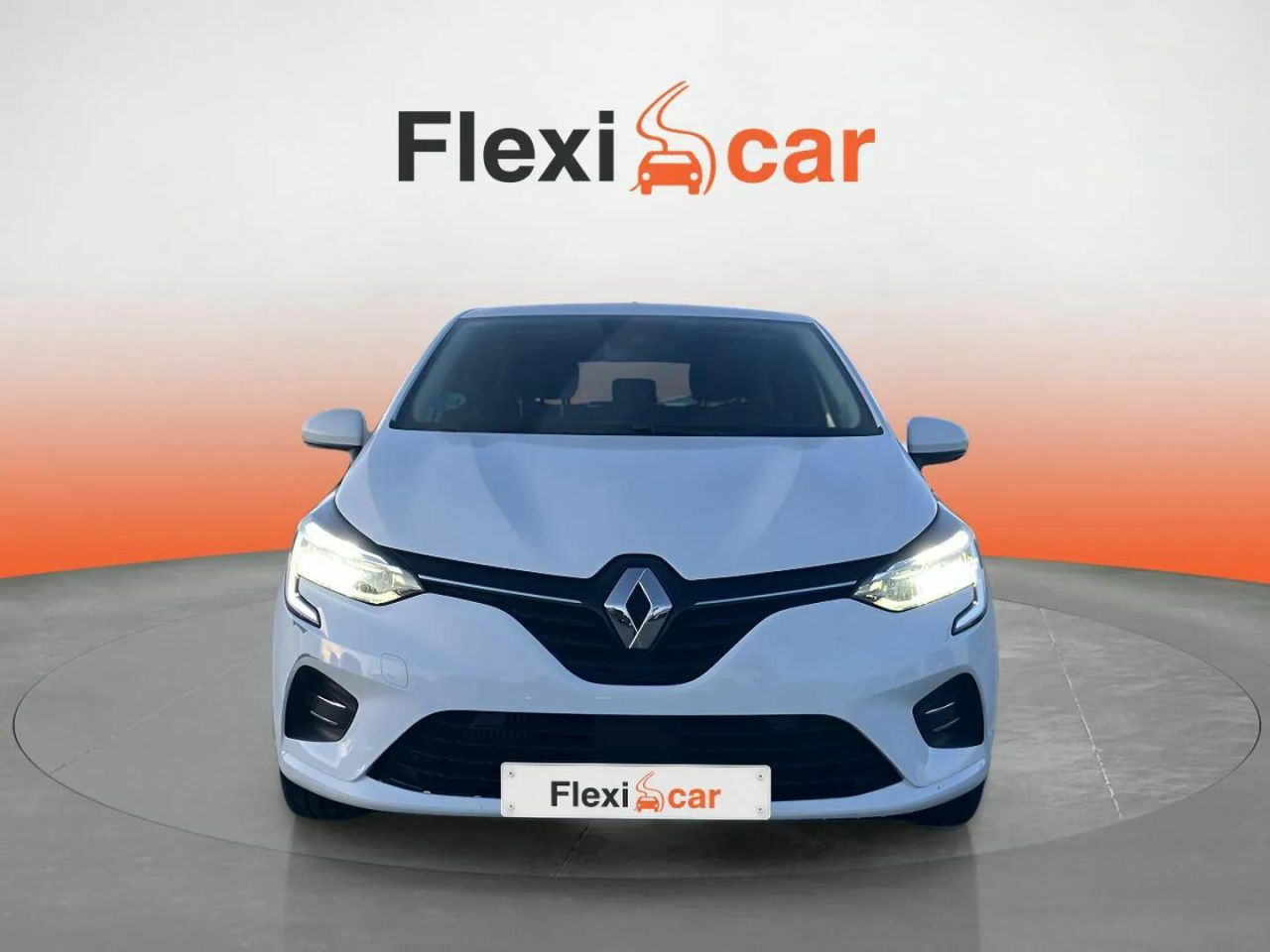 renault clio 2020 / foto grande (2)