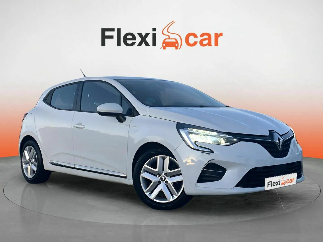 Renault clio 2022 alcala de henares  de segunda mano - renault clio 2020 /