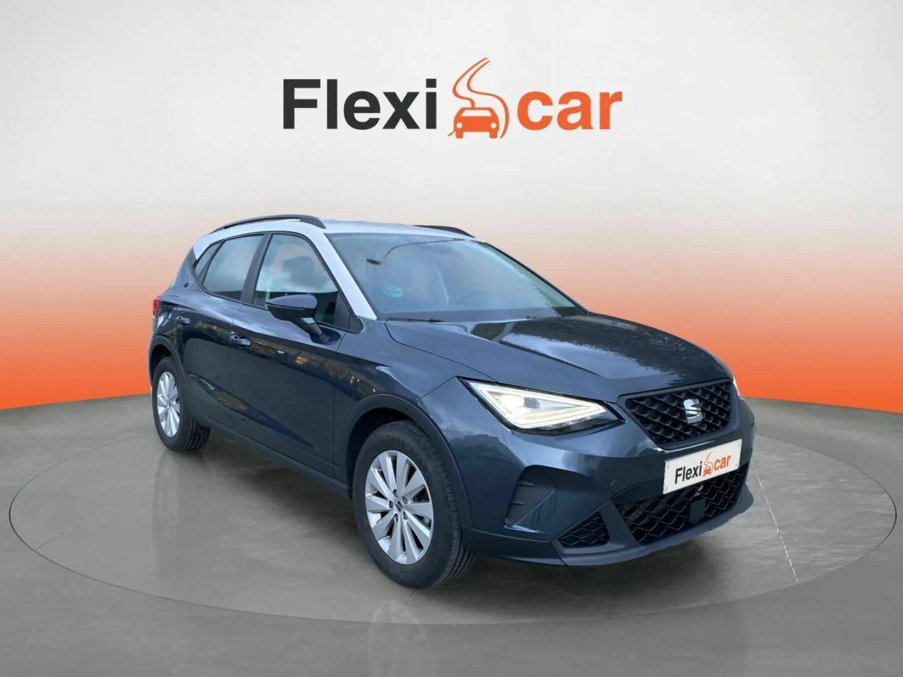 Seat tarraco 2024  de segunda mano - seat arona 2024 /