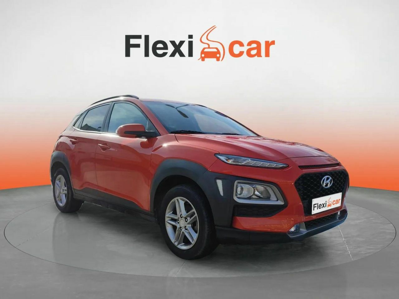 Hyundai kona 2021 alcala henares  de segunda mano - hyundai kona 2019 /