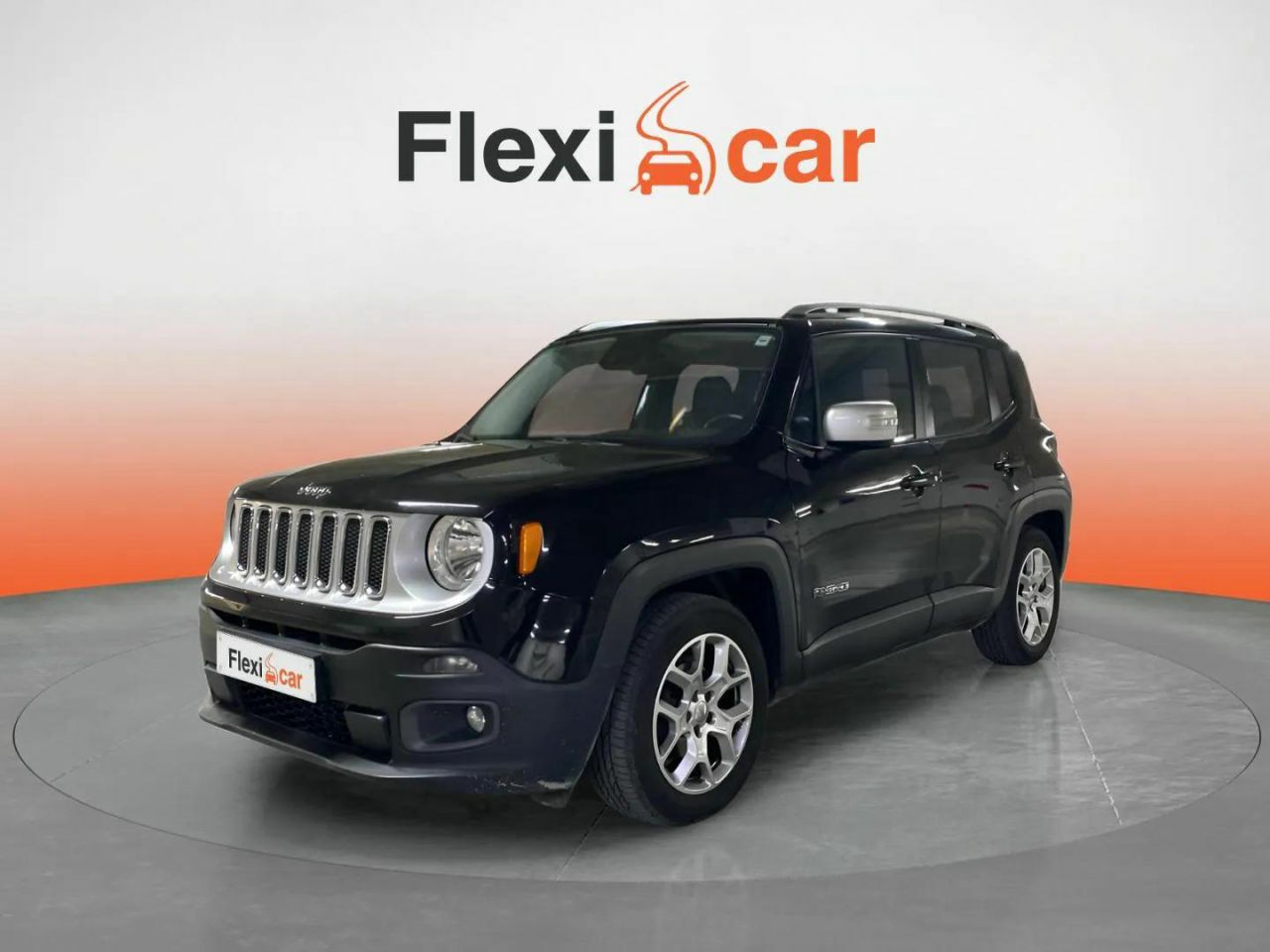 jeep renegade 2016 / foto grande (3)