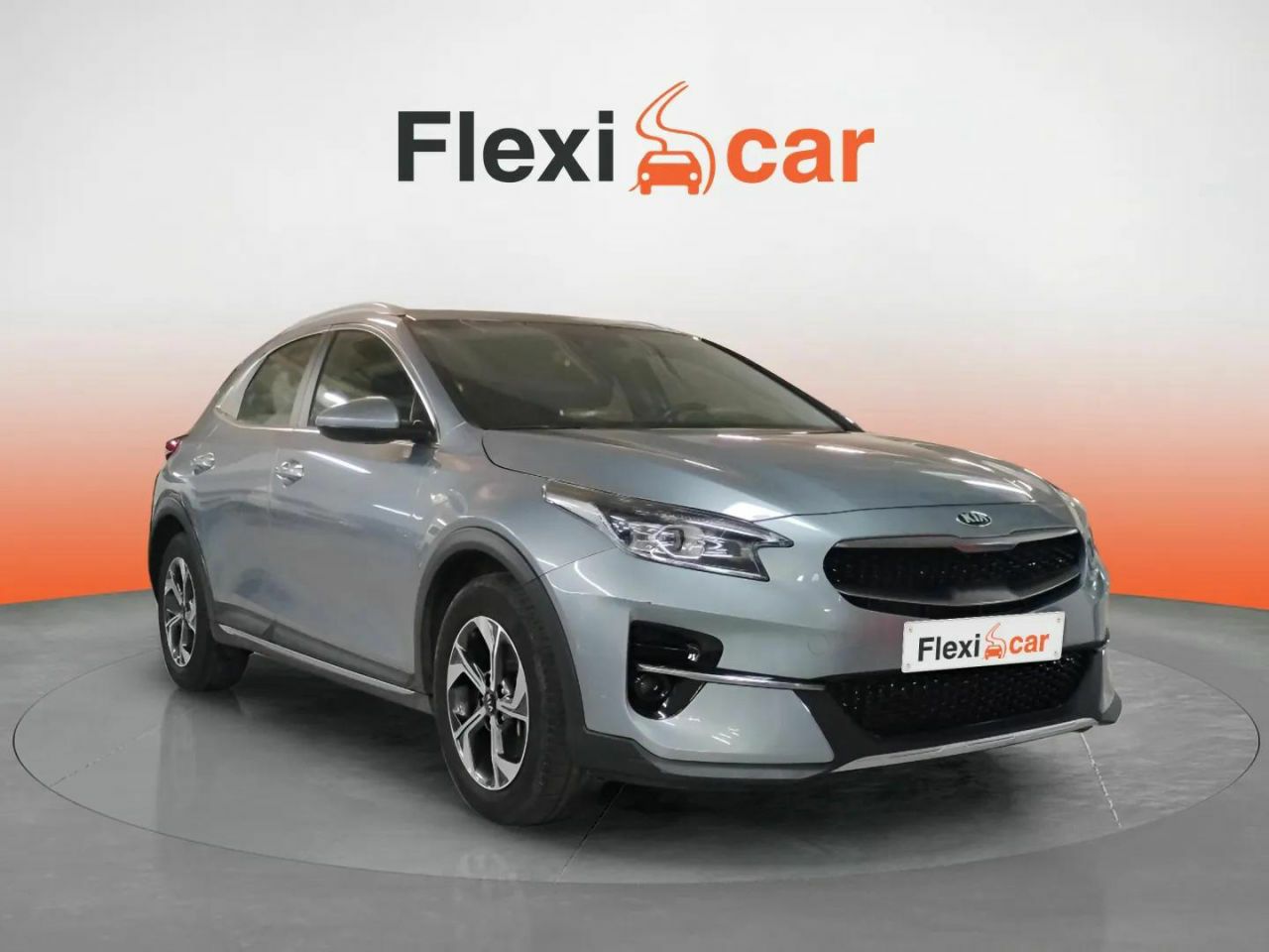 Kia xceed diesel  de segunda mano - kia xceed 2021 /