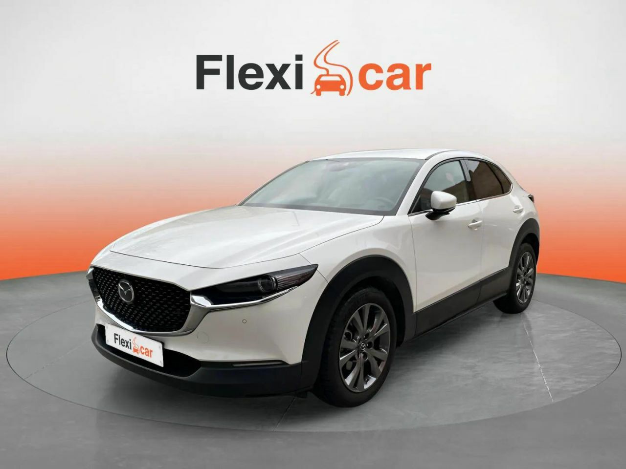 mazda cx-30 2021 / foto grande (3)