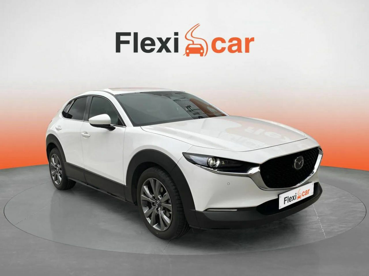 Mazda cx60 sant boi llobregat  de segunda mano - mazda cx-30 2021 /