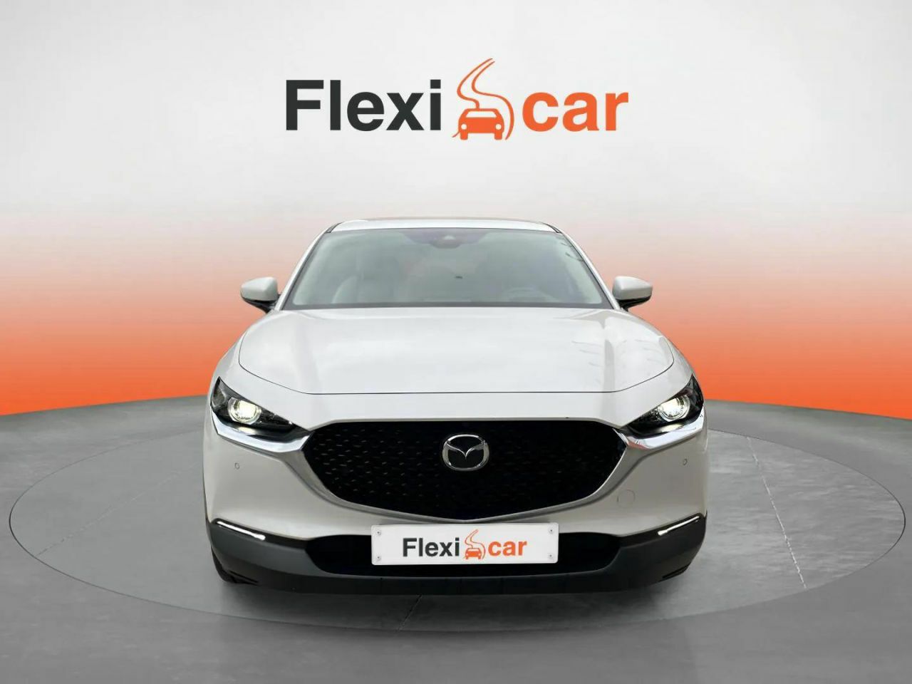 mazda cx-30 2021 / foto grande (2)