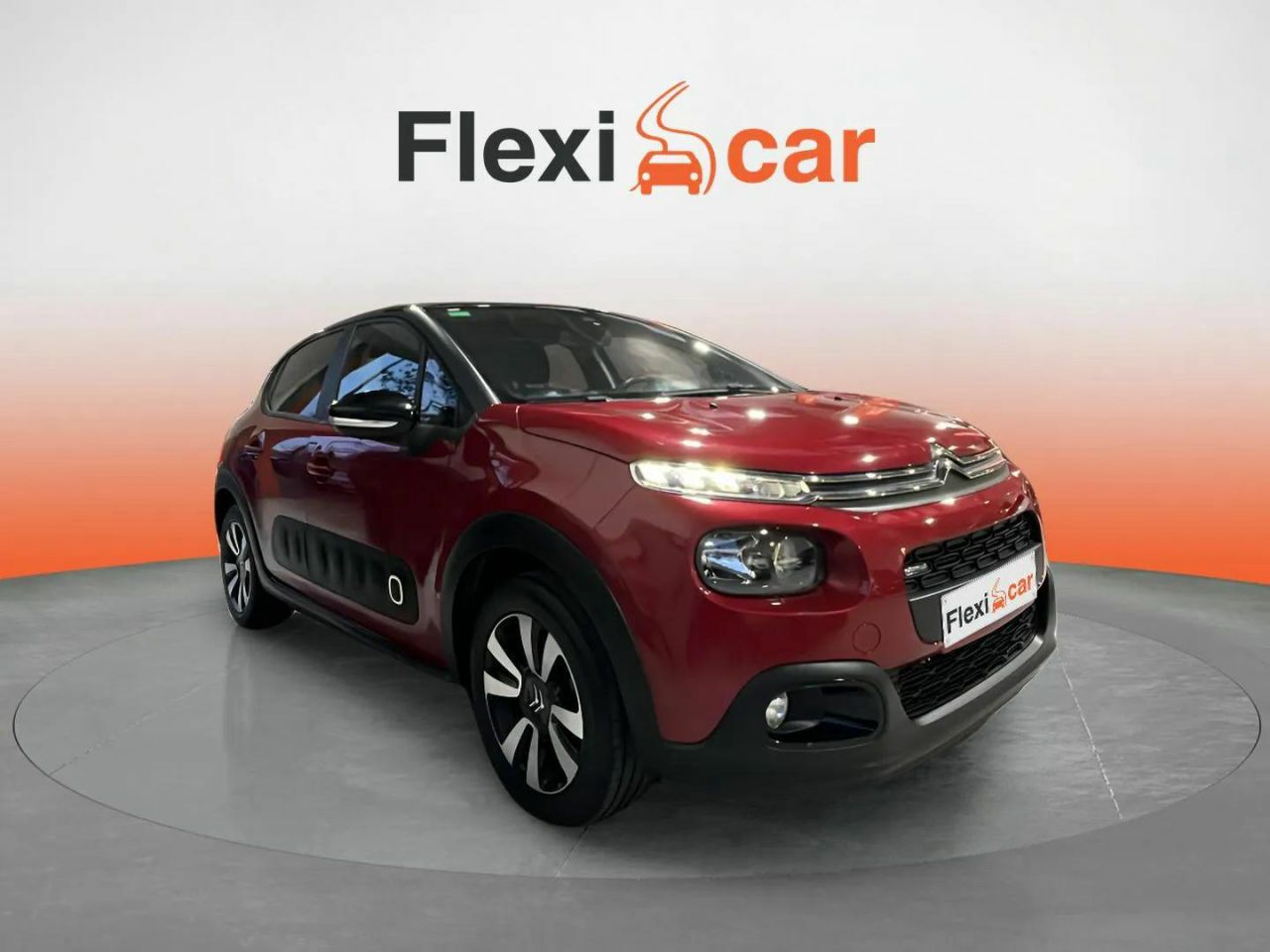 citroën c3 2017 /