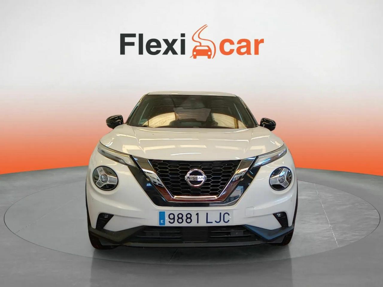 nissan juke 2021 / foto grande (2)