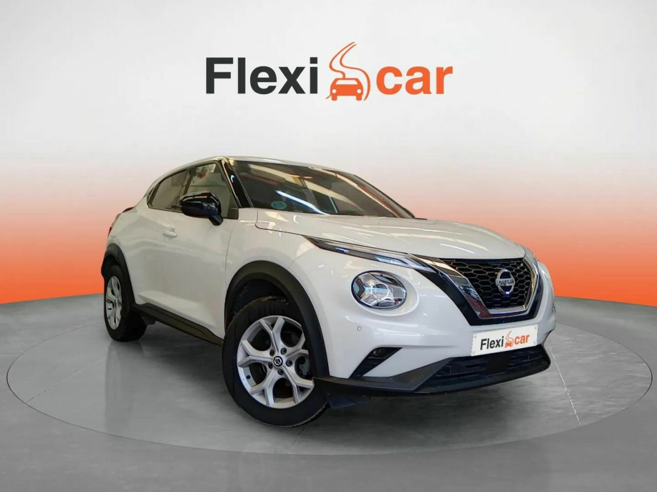 Foto nissan juke 2021 /