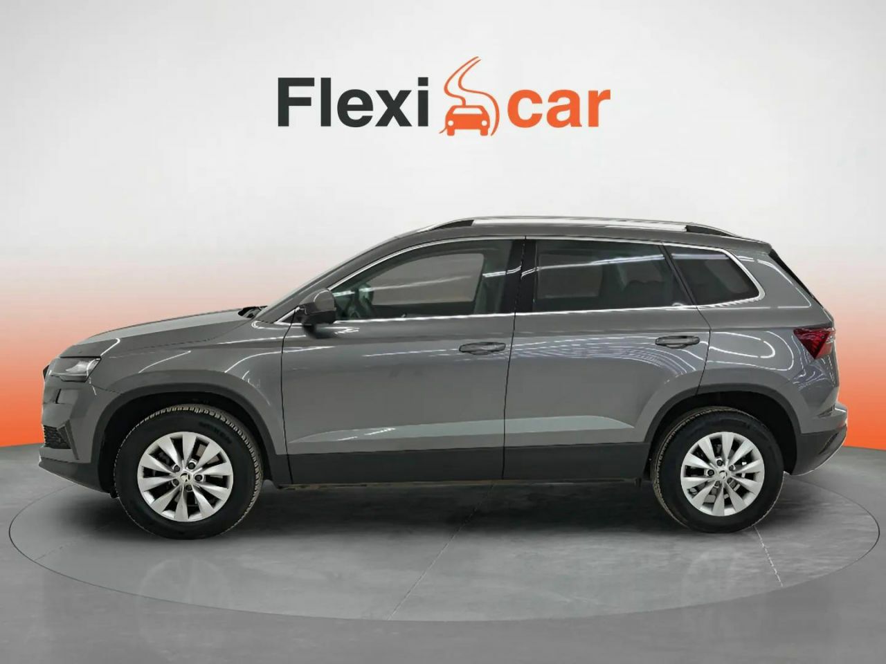 skoda karoq 2023 / foto grande (2)
