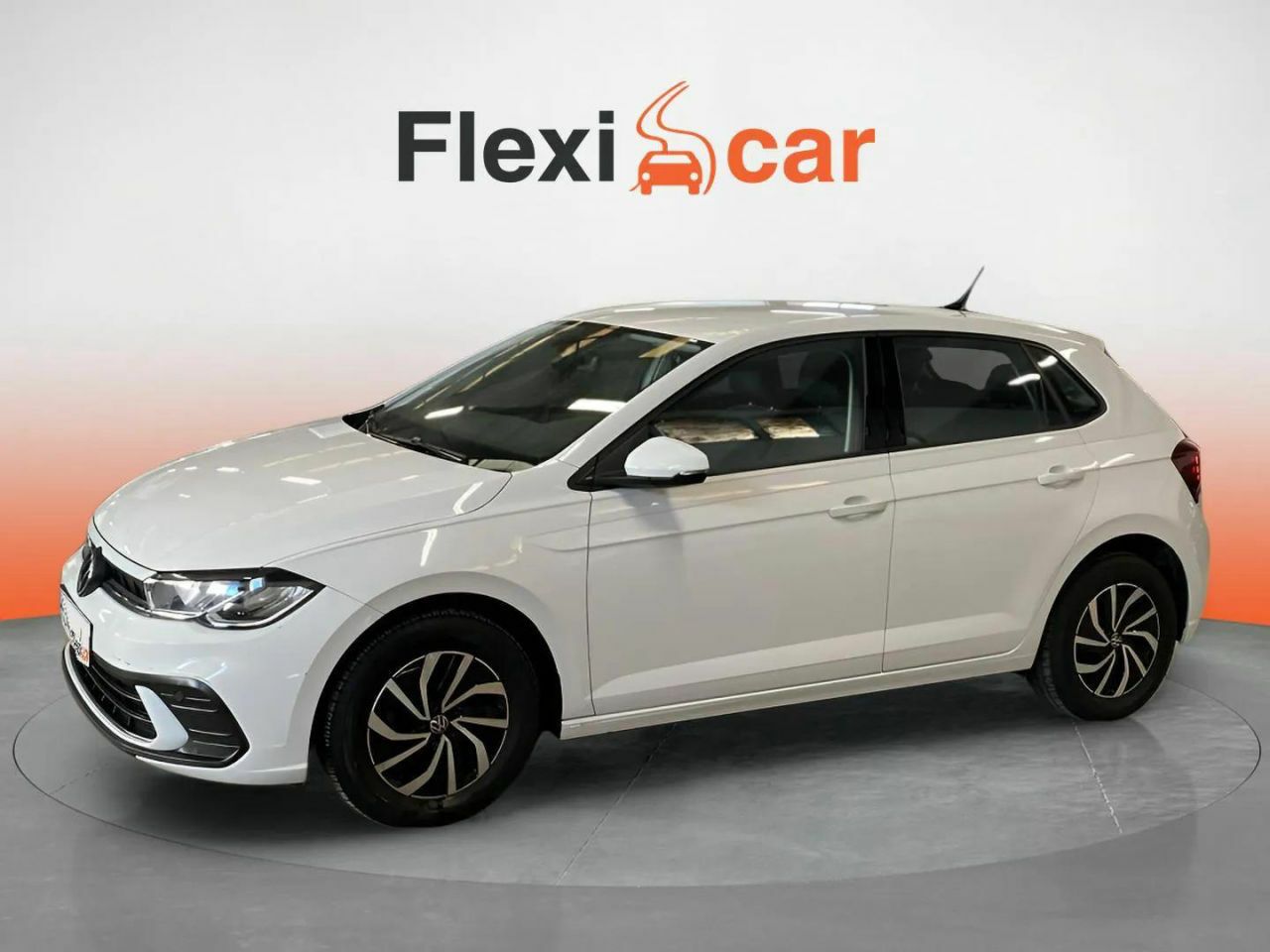 volkswagen polo 2022 / foto grande (2)