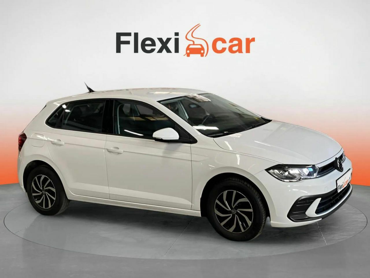 Volkswagen golf 3 puertas  de segunda mano - volkswagen polo 2022 /