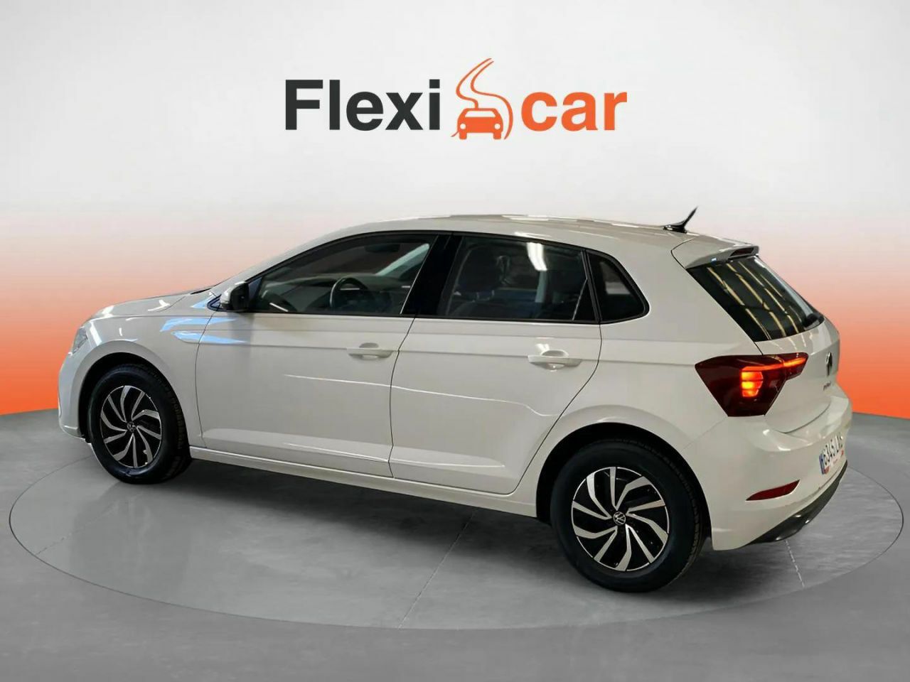 volkswagen polo 2022 / foto grande (3)
