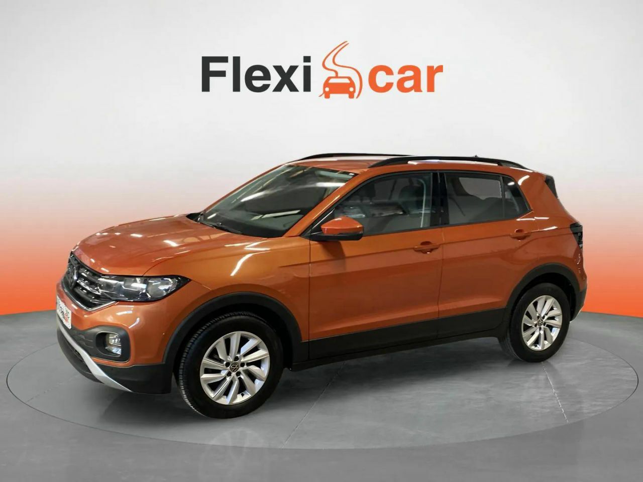 volkswagen t-cross 2022 / foto grande (2)