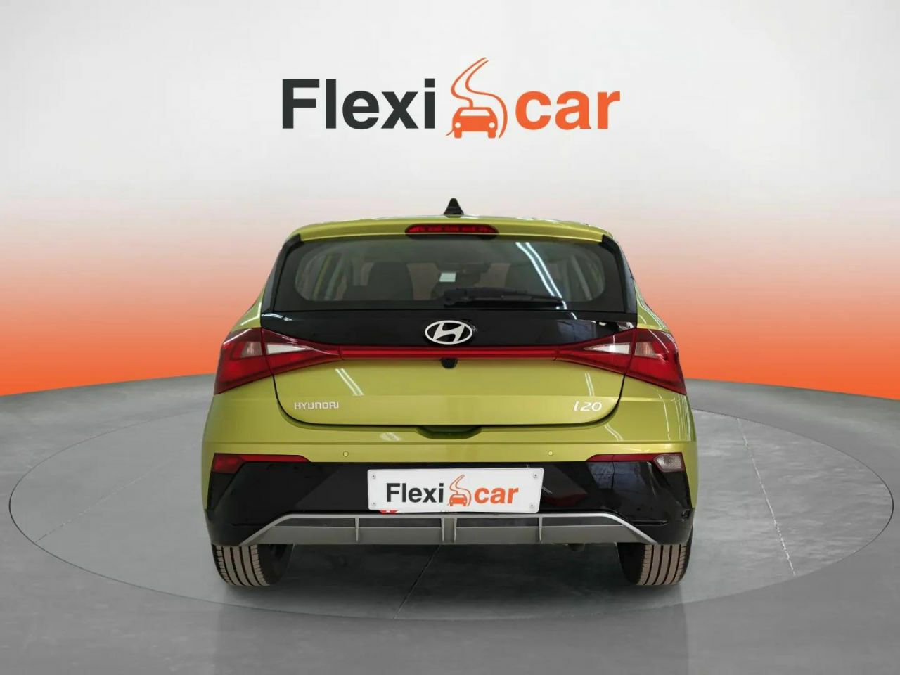 hyundai i20 2024 / foto grande (3)