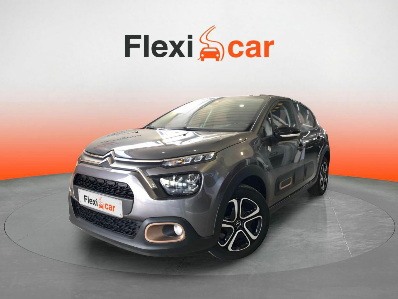 citroën c3 2023 / foto grande (3)