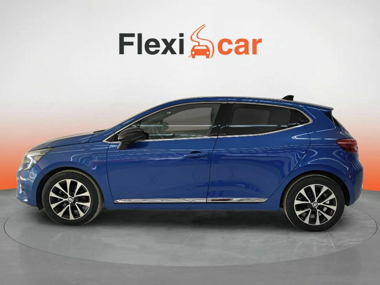renault clio 2023 / foto grande (2)