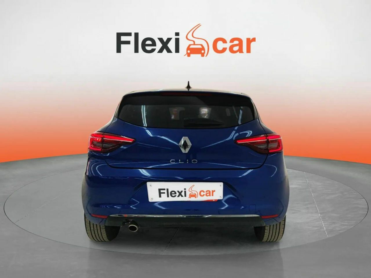 renault clio 2023 / foto grande (3)