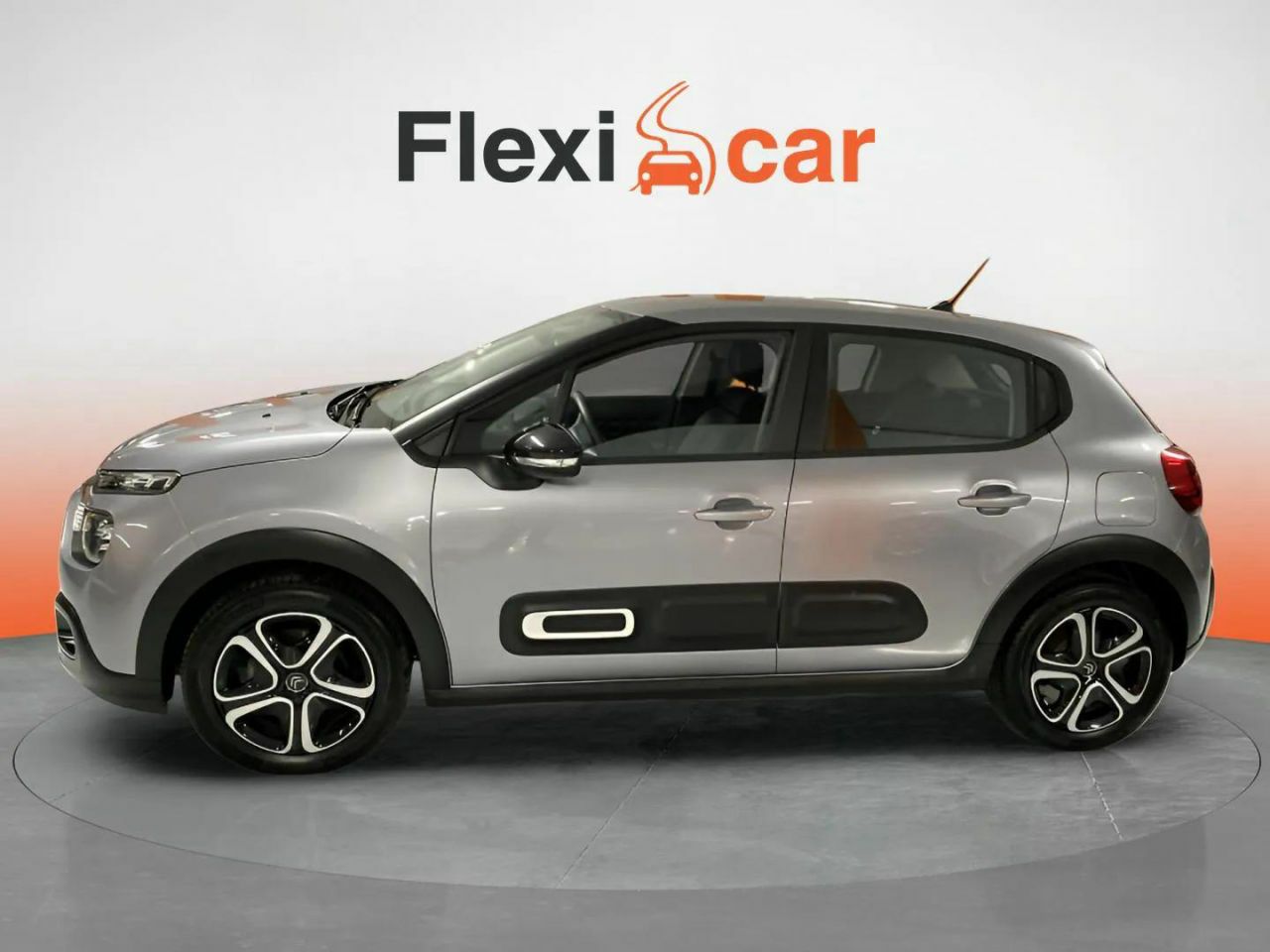 citroën c3 2024 / foto grande (3)