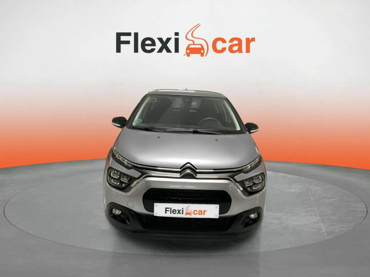 citroën c3 2024 / foto grande (2)