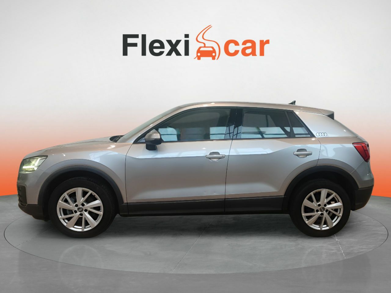 audi q2 2020 / foto grande (3)